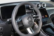 Mercedes CLE 300 4-Matic AMG Line