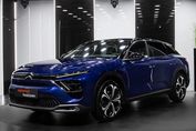 Citroen C5 X 1.6 Puretech Shine EAT8