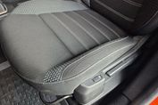 Dacia Duster 1.3 Tce Prestige Edc