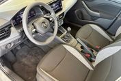 Skoda Scala 1.0 TSI Essence