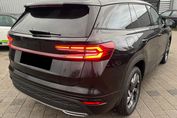 Skoda Kodiaq Sportline 2.0 TSI DSG 4x4