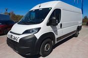 Fiat Ducato Maxi 3.5T L4H2 AT8
