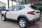 Dacia Duster Expression MMT 1.8 Full Hybrid