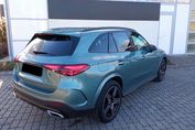Mercedes GLC 220 d 4-Matic AMG Line