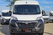 Opel Movano L4H2 (bryg.)