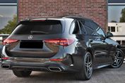 Mercedes Klasa C 300 de 4-Matic AMG Estate
