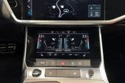 Audi A6 45 TFSI mHEV quattro S Line S tronic