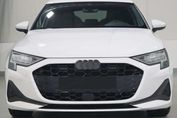 Audi A3 35 TFSI Advanced Sportback