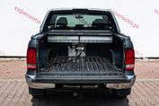 Volkswagen Amarok Aventura 4Motion AT V6