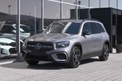 Mercedes GLB 200 AMG Line