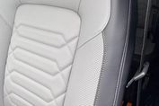 Ford Tourneo Custom 320 AWD L2 Titanium X  AT8