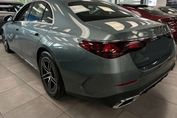 Mercedes Klasa E 200 4-Matic AMG