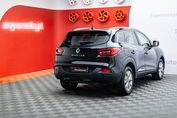 Renault Kadjar 1.2 Energy TCe Limited EDC