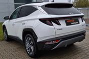Hyundai Tucson 1.6 T-GDi Executive 2WD DCT