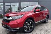 Honda CR-V 2.0 i-MMD Lifestyle