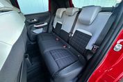 Citroen C3 Max 1.2 T