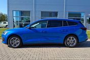 Ford Focus 1.5 EcoBlue Titanium X aut