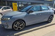 Opel Corsa GS  1.2 Turbo