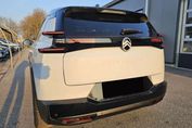 Citroen C5 Aircross Max eDCT6 1.2 mHEV