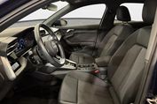 Audi A3 35 TFSI mHEV S tronic