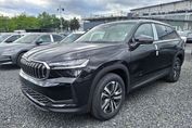 Skoda Kodiaq Drive 2.0 TDI 4x4 DSG