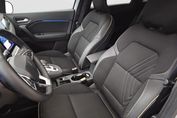 Renault Symbioz 1.6 E-Tech Full Hybrid Iconic