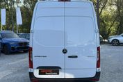 Mercedes Sprinter L3H2