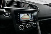 Renault Kadjar 1.3 TCe FAP Black Edition EDC