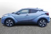 Toyota C-HR 1.8 Hybrid Style