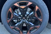 Cupra Terramar 2.0 TSI DSG 4Drive