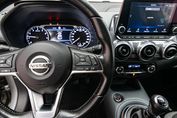 Nissan Juke 1.0 DIG-T