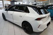Opel Astra GS S&S eDTC 1.2 T mHEV