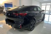 BMW X2 sDrive20i M Sport