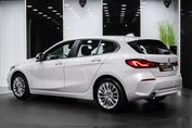 BMW Seria 1 118i Advantage aut