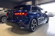 Audi A3 35 TFSI S Line Sportback