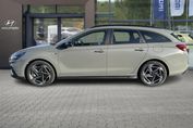 Hyundai i30 1.5 T-GDI 48V N-Line DCT
