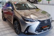 Lexus NX 350h Omotenashi AWD