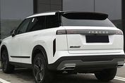 Jaecoo 7 Exclusive DHT 1.5 T-GDI HEV