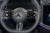 Mercedes Klasa E 220 d  4-Matic AMG Estate