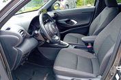 Toyota Yaris Cross Hybrid 1.5 Comfort
