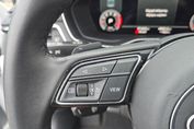 Audi A4 35 TFSI Advanced
