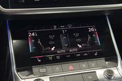 Audi A6 45 TFSI quattro S Line