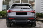 Audi Q5 TDI quattro S line Sportback