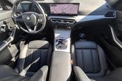 BMW Seria 3 318d mHEV aut