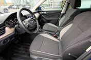 Skoda Kamiq 1.5 TSI Style DSG