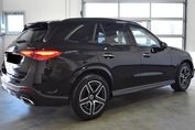 Mercedes GLC 220 d  4-Matic AMG Line