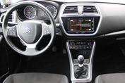 Suzuki SX4 S-cross 1.4 Premium 4x4