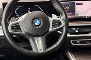 BMW X7 xDrive40d M Sport Edition