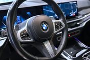 BMW X7 xDrive40d M Sport