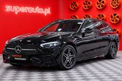 Mercedes Klasa C Kombi 300 de 4MATIC AMG Line
